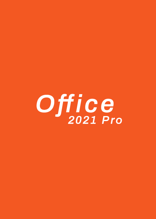 Office2021 Professional Plus