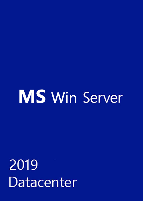 Win Server 19 Datacenter Key Global